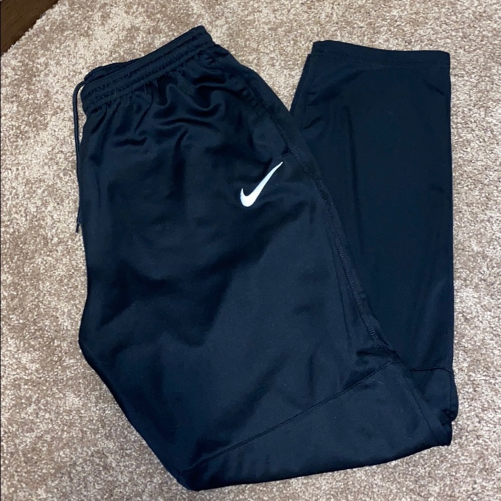 Nike Dri-Fit Joggers! Great Condition!